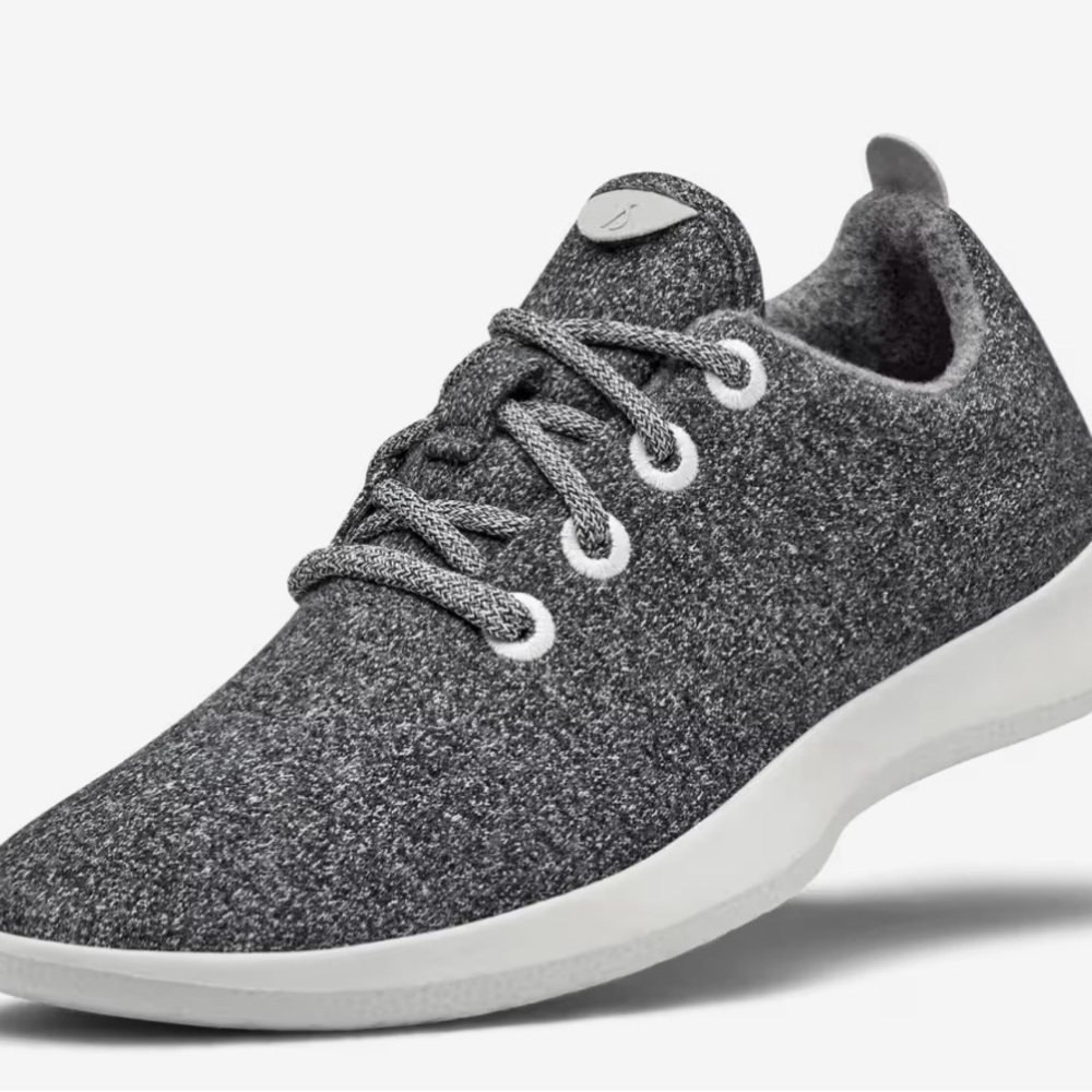 Allbirds Wool Sneakers